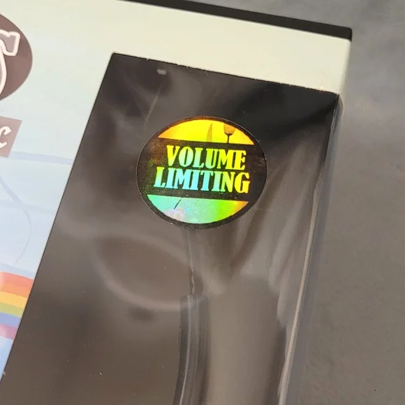 2 x Kids Headphones w/mic. - Picture 6 of 16